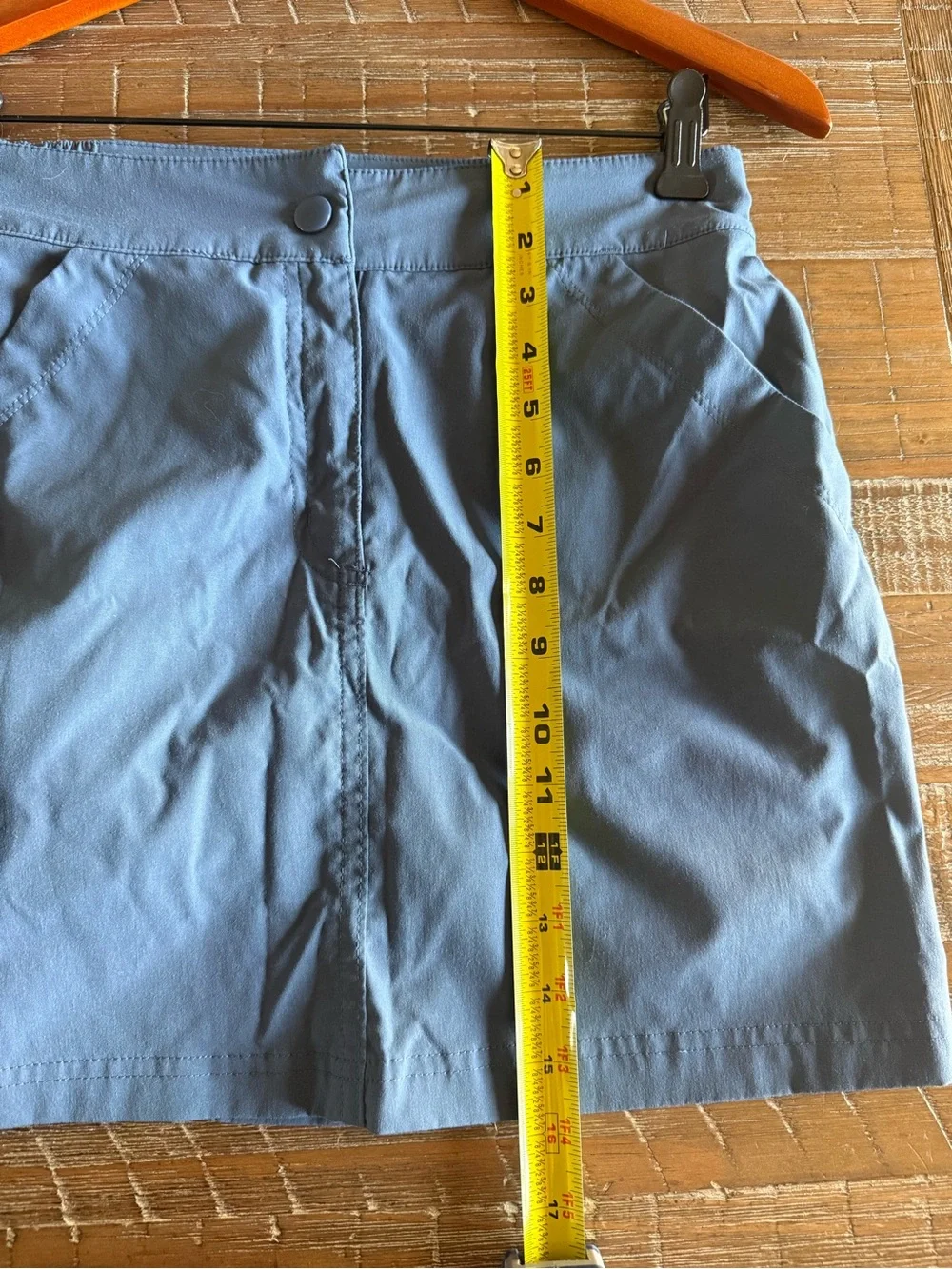 32 Degrees versatile blue